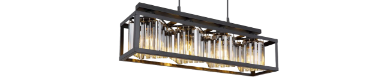 Luminaires suspendus