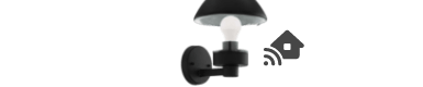 Luminaires extérieurs
