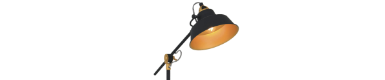 Lampes de table