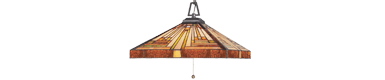 Acheter des lampes Tiffany en ligne - Boutique ETC